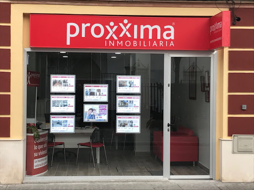 PROXXIMA INMOBILIARIA MACARENA