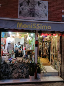 Monissima