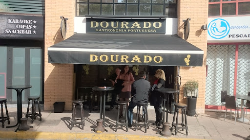 Dourado Gastronomia Portuguesa