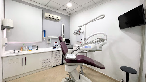 CLÍNICA DENTAL BIODENTAL