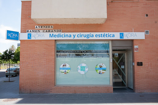 Clínica de Cirugía Estética y Medicina Ixora