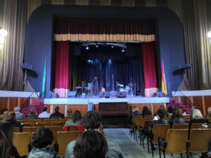 Teatro de Triana