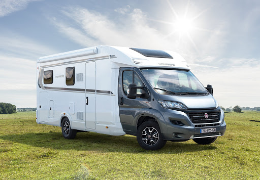 Alquiler y Venta de Autocaravanas & Camper en Sevilla - AUTOS ALJARAFE