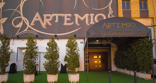 Salón de Celebraciones Artemio