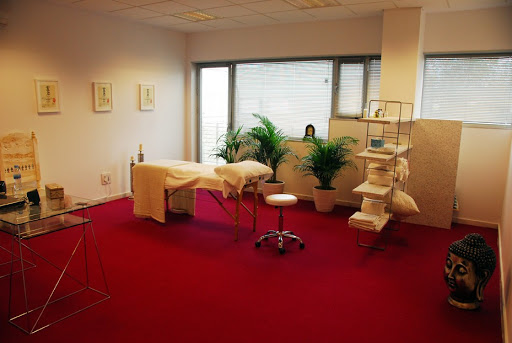 Reiki, Digitopuntura y Mindfulness en Sevilla