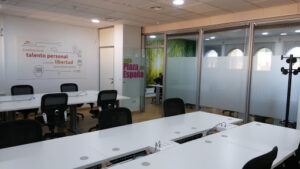 knowmad mood Sevilla