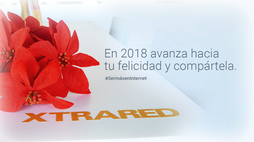 XTRARED - Marketing Digital y Diseño Web