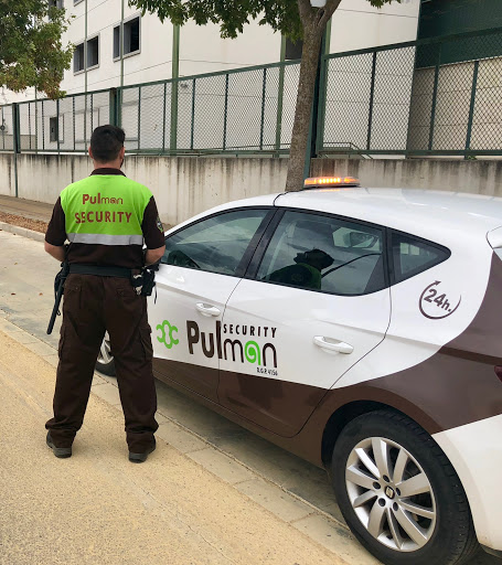 Pulman Security