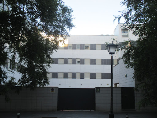 Residencia de Mayores MICLA