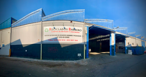 Reciclados Barbero