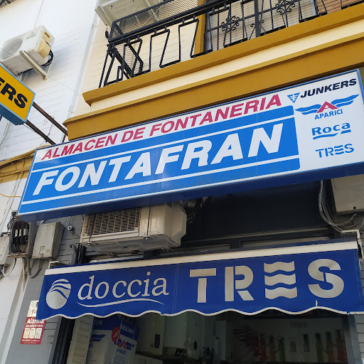 FONTAFRAN S.L