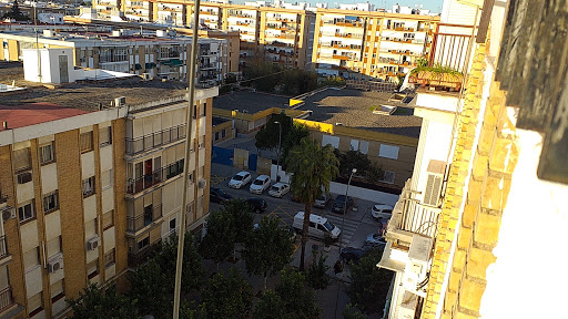 Colegio de Educación Infantil y Primaria San José Obrero