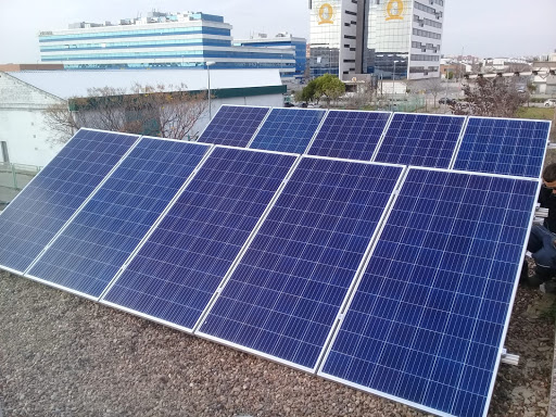 AmasPlus Energías Renovables