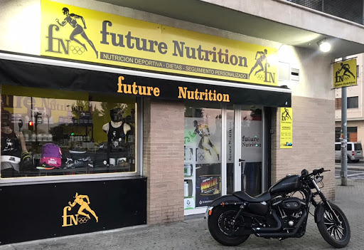 Future Nutrition