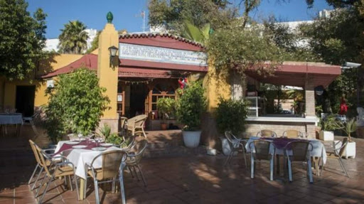 Restaurante Real Venta de Pilín