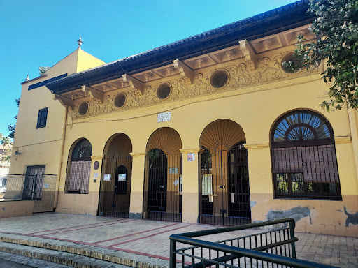 CEIP España