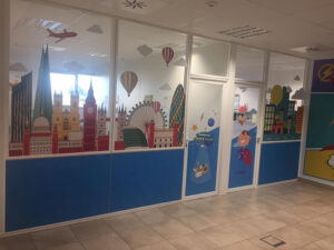 Academia inglés Sevilla The Language Project