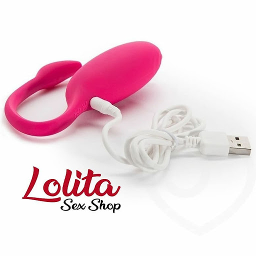 SEXSHOP LOLITA NERVIÓN TIENDA ERÓTICA. SATISFYER. POTENCIADORES