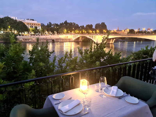 Río Grande Sevilla