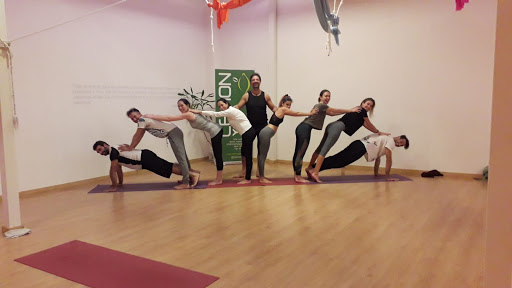 Lemon Yoga Sevilla