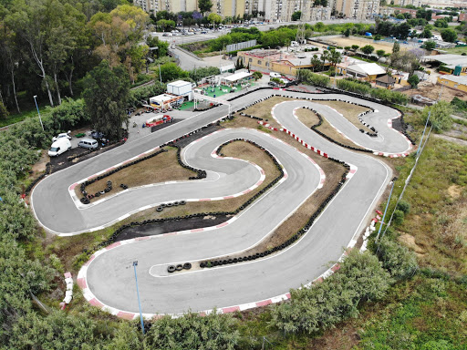 karting TaliKart sevilla