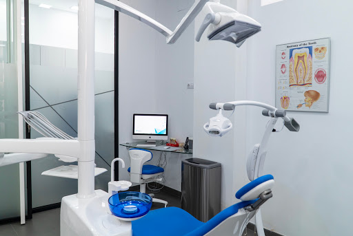 San Lorenzo Clínica Dental