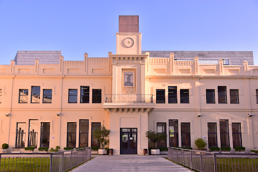 Facultad de Ciencias del Trabajo