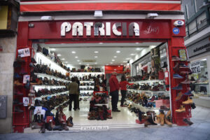Calzados Patricia