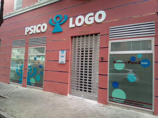 GABINETE PSICO-LOGO