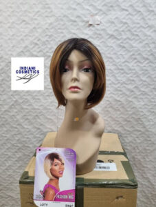 Indiani Cosmetics