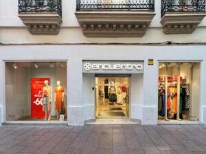 Encuentro Moda