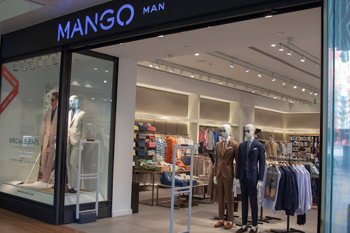 HE By Mango