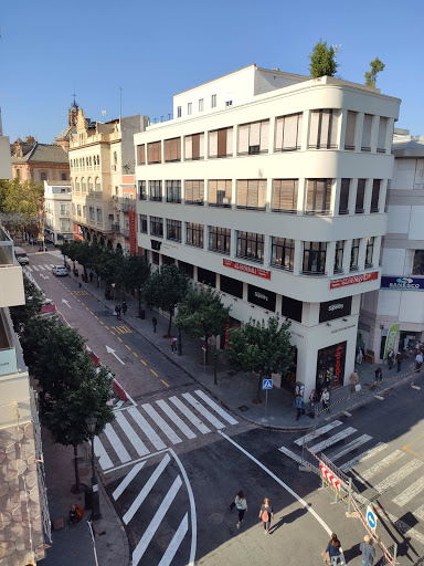 Asesoría fiscal, contable y laboral García de la Borbolla y Cía