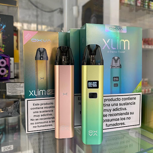 VapeateSevilla Vape Shop Vape