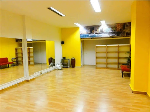 Girason Dance Studio