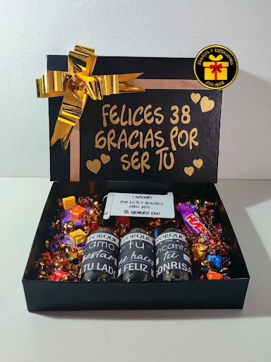 Regalos Sevilla