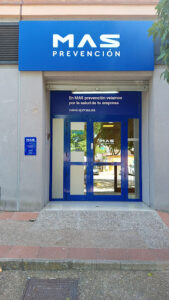 MAS Prevención Sevilla - Riesgos Laborales (PRL)