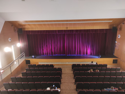 Teatro Los Remedios