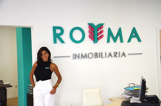 Royma Inmobiliaria