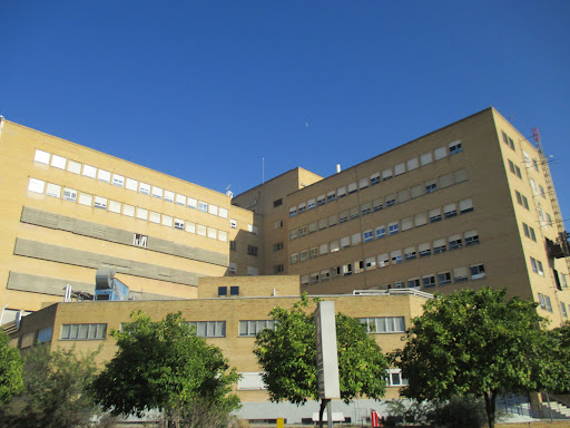 Hospital de la Mujer