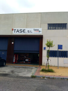 Tase S.l.