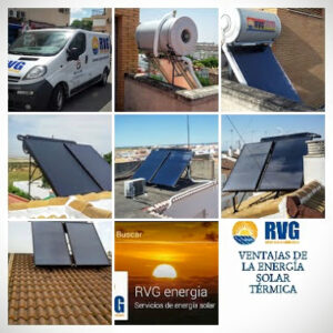 RVG Energía