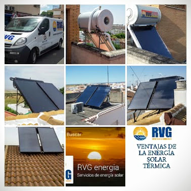 RVG Energía