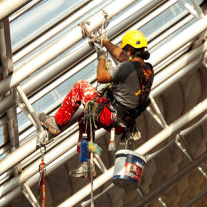 Técnika Trabajos Verticales