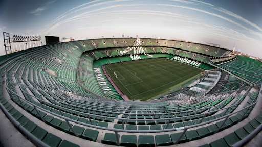 Estadio Benito Villamarín