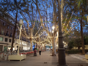 Aparcamientos Plaza Nueva SL