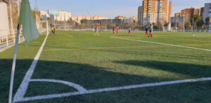 Los Mares Futbol