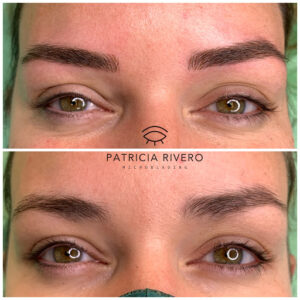 Patricia Rivero Microblading