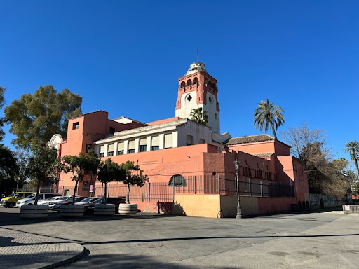 Escuela de Arte y Superior de Diseño de Sevilla