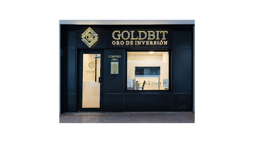 Compro Oro GoldBit